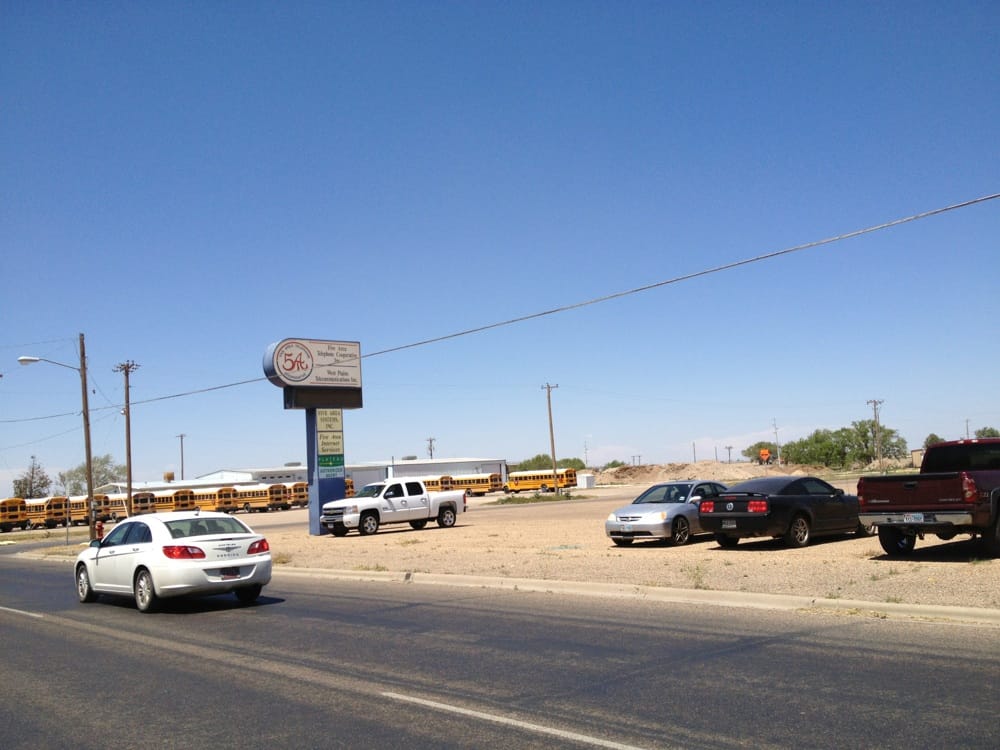FIVE AREA TELEPHONE COOPERATIVE Muleshoe, TX Phone Number Yelp