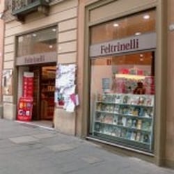 Librerie Feltrinelli
