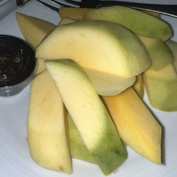 The Noypitz Bar and Grill - Mango-Bagoong - Filipino Near Me - Long Beach, California The Noypitz Bar and Grill - Mango-Bagoong - Filipino Near Me - Long Beach, California