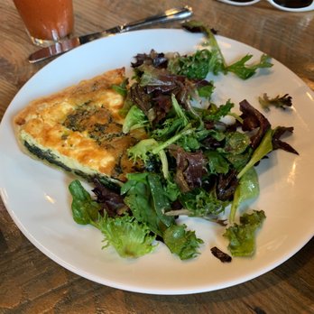 Boundary Stone - Frittata - New American Near Me - Washington, DC, District of Columbia