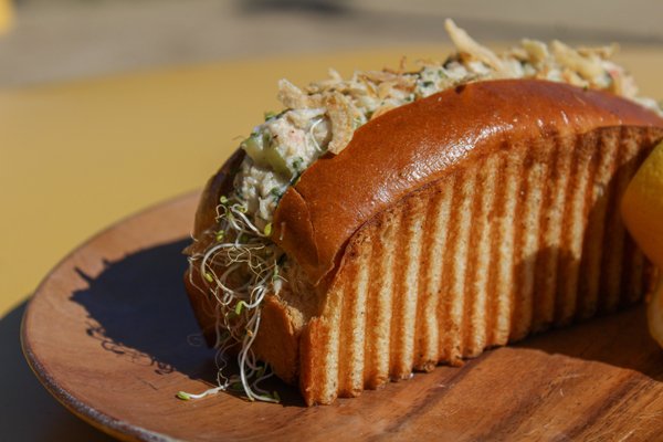 Lunch Box at Copia by null