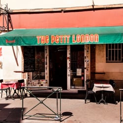 The Petit London - The Petit London