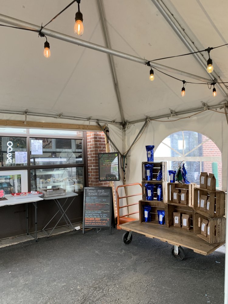 DUBLIN ROASTERS COFFEE 75 Photos & 131 Reviews 1780C N Market St