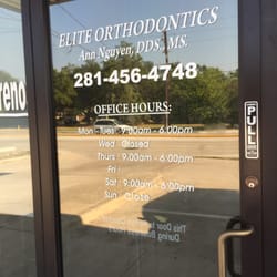 Elite Orthodontics