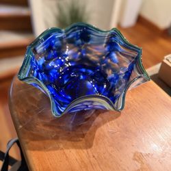 Manchester Hot Glass Studio & Gallery