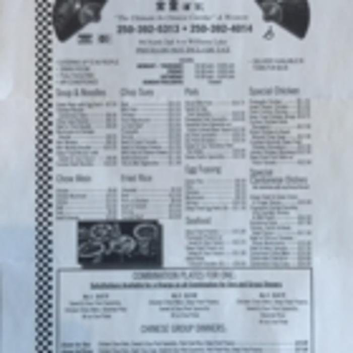 Ken's Restaurant Logo