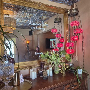 House of RA - The decor at the entrance - Venues & Event Spaces Near Me - Reno, Nevada House of RA - The decor at the entrance - Venues & Event Spaces Near Me - Reno, Nevada