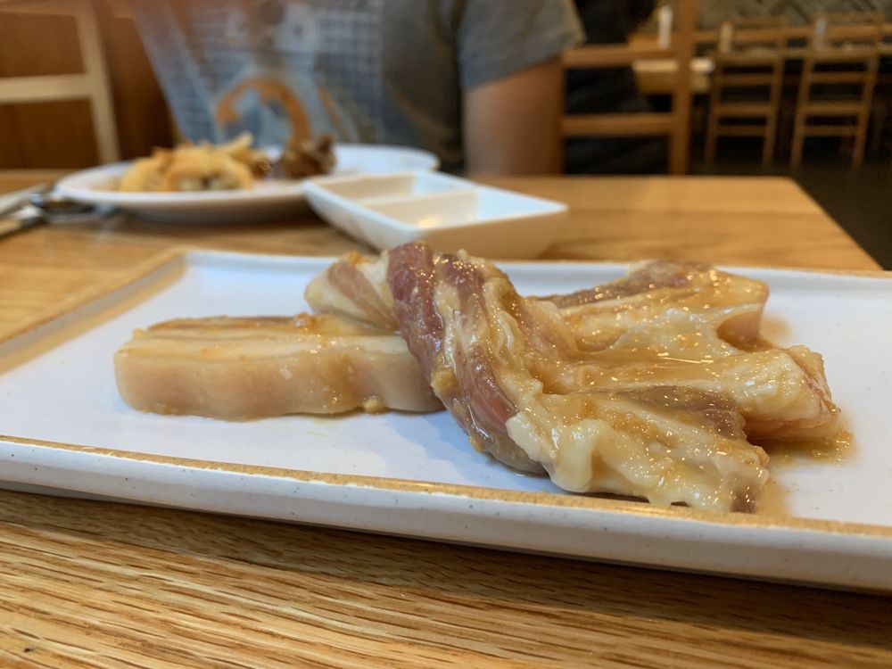 THE MEAT BROS KOREAN BBQ 936 Photos & 507 Reviews Korean 176