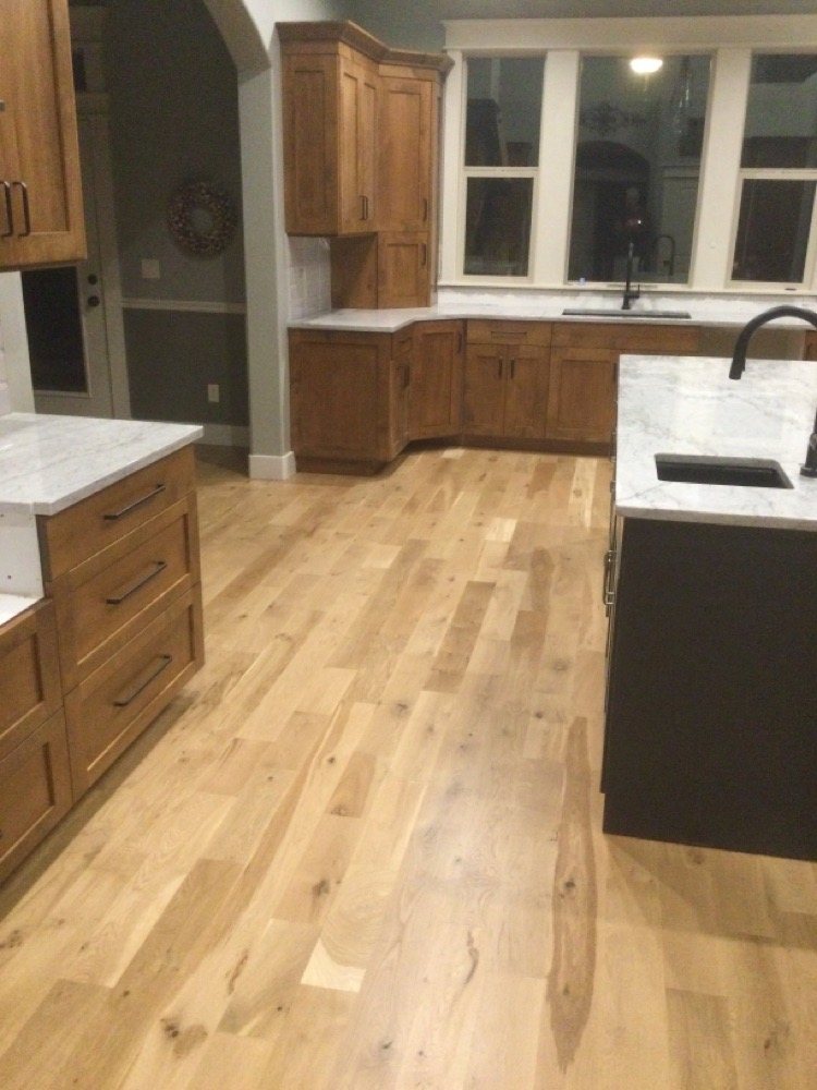 SUNRISE HARDWOOD FLOORS Updated March 2024 Kuna, Idaho Flooring