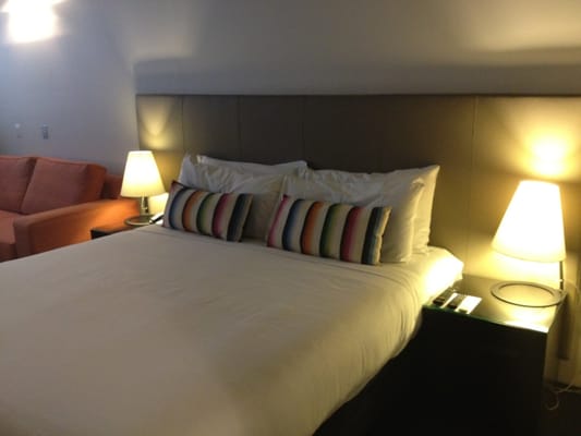 The Soho Hotel by null