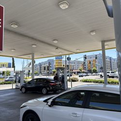 CJ Gas Inc - We need gas lower!