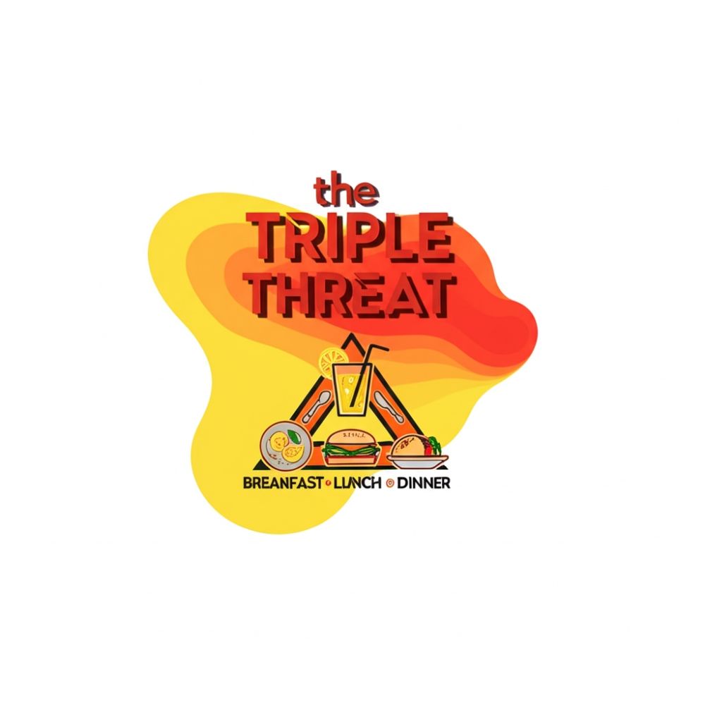 TheTriple Dog Logo