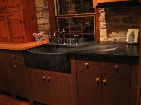 Slide of Stone Masters