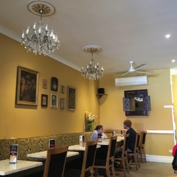 H&A Coffee House - Coffee & Tea Near Me - Glenelg, SA H&A Coffee House - Coffee & Tea Near Me - Glenelg, SA