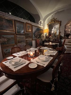 Ristorante Max Positano by null