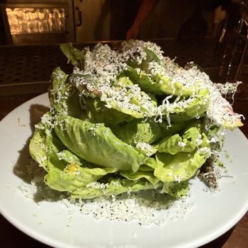 Bestia - Herb Caesar Salad - Italian Near Me - Los Angeles, California Bestia - Herb Caesar Salad - Italian Near Me - Los Angeles, California