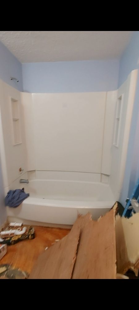 Slide of Hadyman & Home improvement