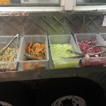 Brother's Super Tacos - Food Trucks Near Me - Los Angeles, California Brother's Super Tacos - Food Trucks Near Me - Los Angeles, California