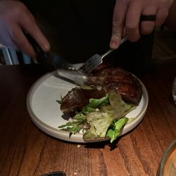 Porter & Rye - Rib-Eye