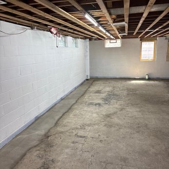 Neverwet Basement Waterproofing - Waterproofing Near Me - Rochester, New York