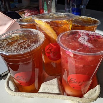 Benji's Bakery & Cafe - Bakeries Near Me - Anchorage, Alaska
