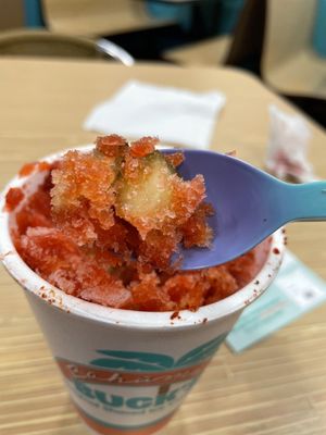 Bahama Buck's - Laveen by null
