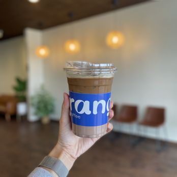 Rang Coffee - ig: @whatsviveating | rang secret b52 - Coffee & Tea Near Me - Sugar Land, Texas Rang Coffee - ig: @whatsviveating | rang secret b52 - Coffee & Tea Near Me - Sugar Land, Texas