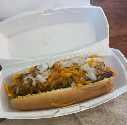 Kincaid’s Hamburgers by null