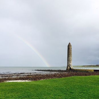 Derrin Guest House - Chaine Tower. - Guest Houses Near Me - Larne, LRN