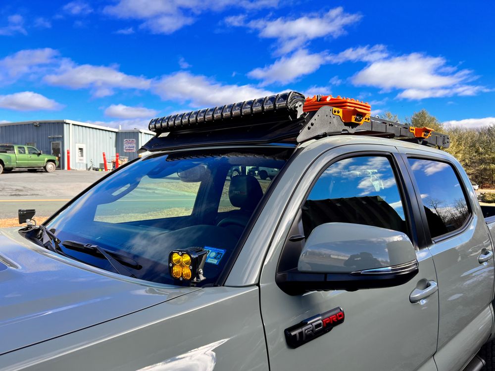 OFF ROAD INNOVATIONS Updated September 2024 130 Photos & 13 Reviews