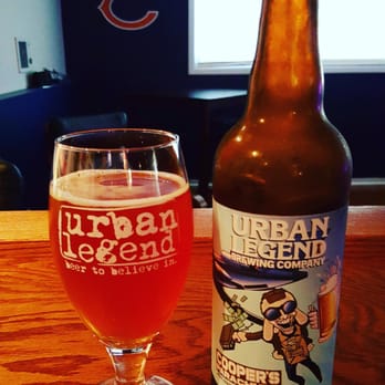 Whiskey Hill Brewing Co.  - One of the best West Coast Hopped IPAs around. - Breweries Near Me - Westmont, Illinois