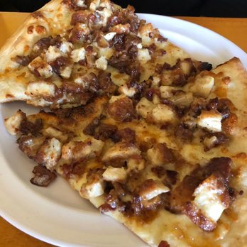 Franco's Pizza & Pasta - Chicken Pizza. - Pizza Near Me - Newtown, Connecticut Franco's Pizza & Pasta - Chicken Pizza. - Pizza Near Me - Newtown, Connecticut