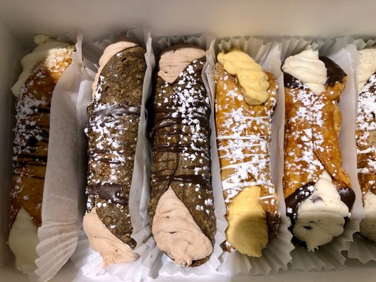 Bisnonna Bakeshop by null