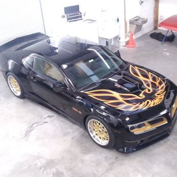 A&G 360 Auto Spa - Auto Detailing Near Me - Tampa, Florida