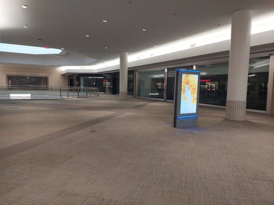 Burnsville Center by null