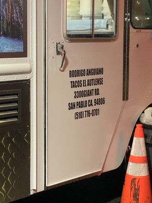 Tacos El Autlense LLC by null