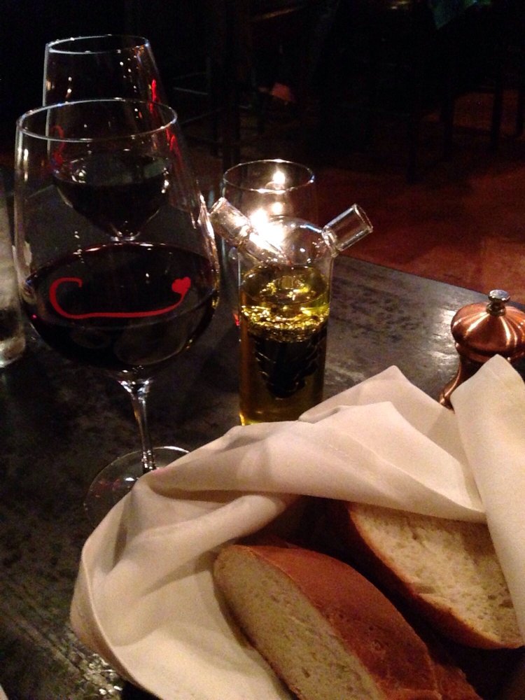 Good bread. Good wine. Good Italian in Dana Point. Yelp