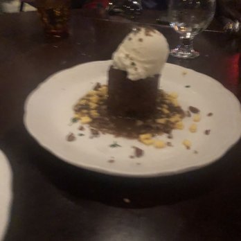 SAUSAL - Spanish Sticky Date Cake - Mexican Near Me - El Segundo, California