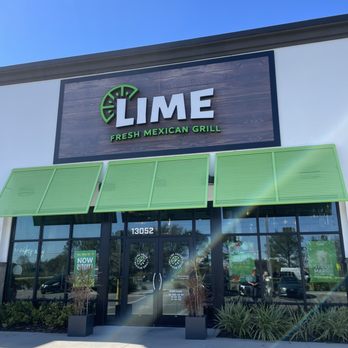 Lime Fresh Mexican Grill - Outside - Mexican Near Me - Orlando, Florida Lime Fresh Mexican Grill - Outside - Mexican Near Me - Orlando, Florida