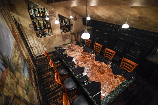 Antonello Ristorante by null