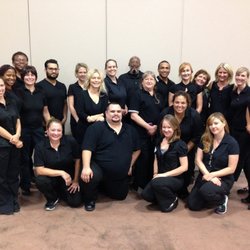 Zenergy Wellness can organize massage for large events in San Antonio!