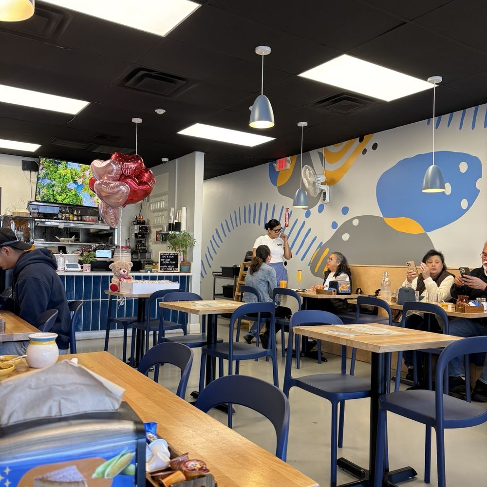 SeD Cocina - Eating area - Mexican Near Me - Montclair, California SeD Cocina - Eating area - Mexican Near Me - Montclair, California