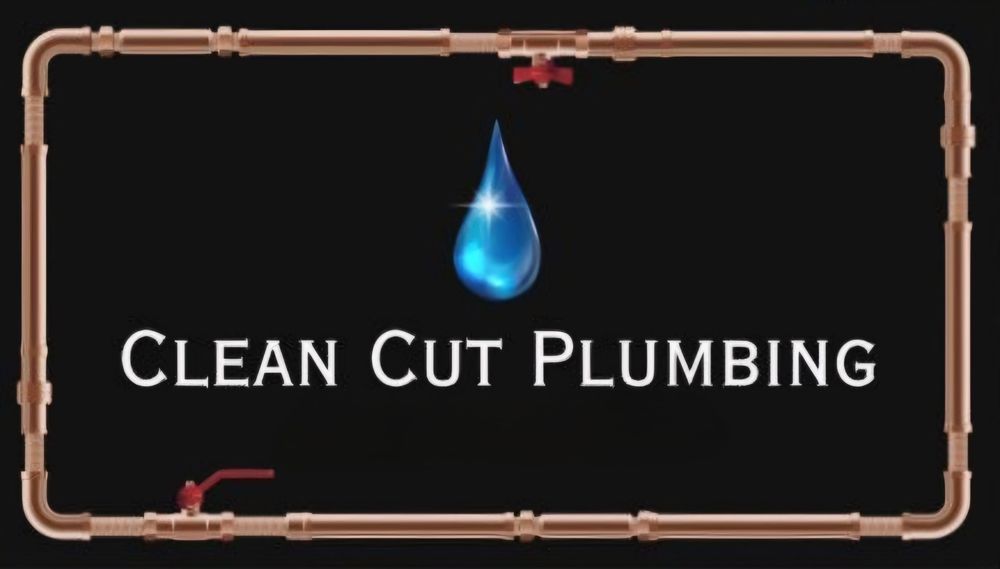 Slide of Clean Cut Plumbing