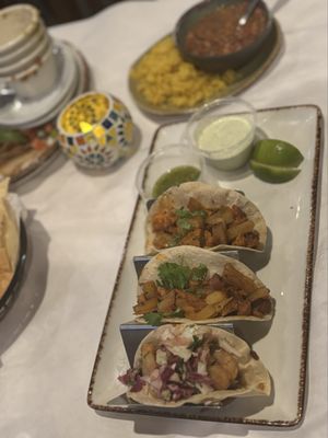 Tio Javi's Fresh Mex Bar & Grill by null