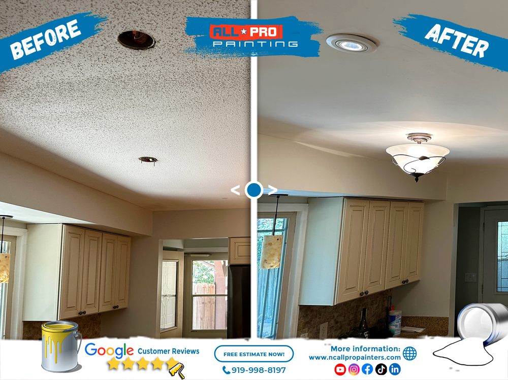 ALLPRO PAINTING Updated July 2024 162 Photos 1140 Kildaire Farm