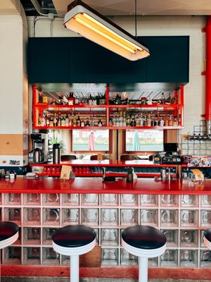La Chinesca by null