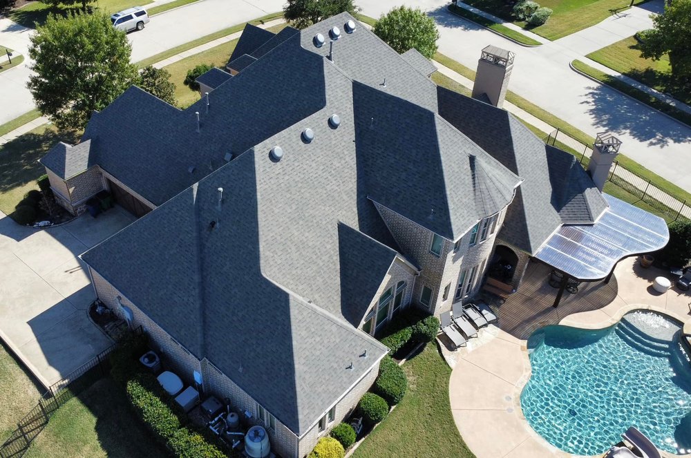 Slide of Athena Roofing & Renovations