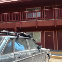 Sturgeon's Restaurant Casino & Motel