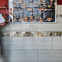 Asian Cafe