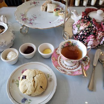 HARMONY TEA ROOM - Updated December 2024 - 140 Photos & 142 Reviews ...